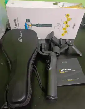 GIMBAL STABILIZER BRICA STEADY 3-AXIS ORIGINAL