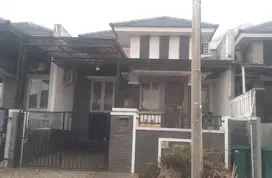 Dijual rumah siap huni di Sakura Regency 2, Bojong Kulur, Kab Bogor