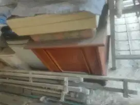 kursi bantal bekas