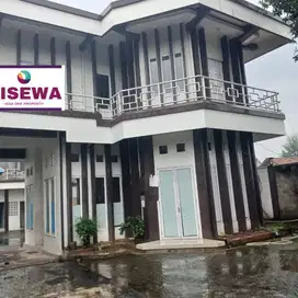 Disewakan  Rumah 2 Lantai Di Kecamatan Mustika Jaya, Kota Bekasi