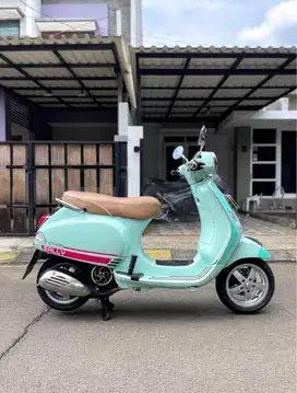 For sale piagio vespa