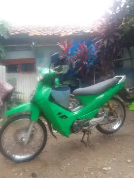Numpang lapak jurahan