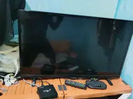 Tv panasonic 32