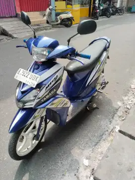 Motor yamaha Mio