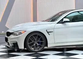 FULL MODIF ! BMW M4 F82 2014 ATPM