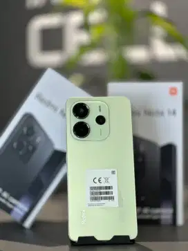 REDMI NOTE 14 TERBARU 2JUTAAN