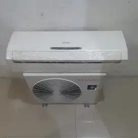 Second Ac sharp 3/4pk ( mulus dan Ori)