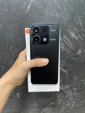 Redmi Note 13 8/256 Second Fullset Original