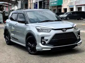 Toyota Raize GR Sport 2021 Two Tone