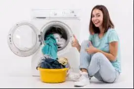 DICARI SECEPATNYA KARYAWAN LAUNDRY