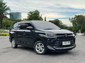 Toyota New Avanza 1.3 Matic 2023 Full Ori Bs TT-Kredit Kilat.!!