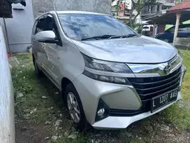 Toyota Grand New Avanza G 1.3 Matic 2021 Full Record Auto 2000.!!