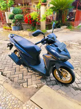 Vario 125 Tahun 2021 CBS-ISS