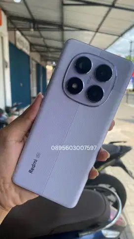 PROMO TERMURAH REDMI NOTE 14 PRO 5G 8/256 NEW SEGEL GARANSI RESMI