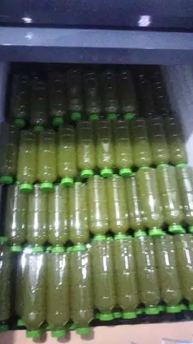 Air Tebu Murni 330 Ml Tanpa Bahan Pengawet Produksi Sendiri MURAH