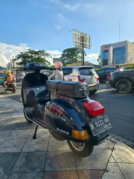 VESPA PS P150S SERA 1984