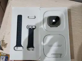 Iwatch Ultra Gps 49mm Gen 1 murah