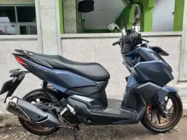 Honda Vario 160cc tahun 2024 no minus siap pakek