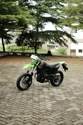 Klx 230 2024 noken