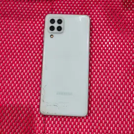 Samsung A22 4G 6/128Gb Batangan
