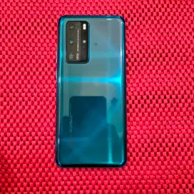 Huawei P40 Pro 8/256Gb Resmi Batangan