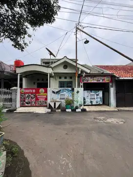 Rumah Tinggal 2 Lantai Di Jl Nuri Kota Cirebon