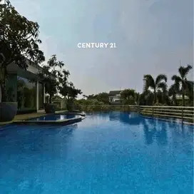 Di Jual Luxury House Dua Muka Ada Kolam Renang Di Pesanggrahan