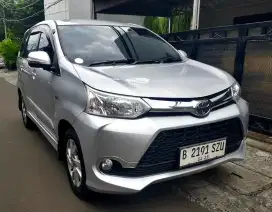 AVANZA VELOZ AT 2018 MATIC