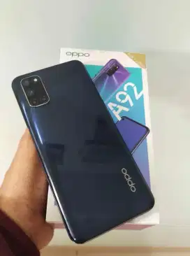 Oppo a92 ram 6/128 GB (ORIGINAL)