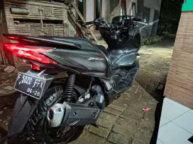 PCX 160 2021 GEN 1 (BPKB MASIH DISEKOLAH BACA DESKRIPSI)