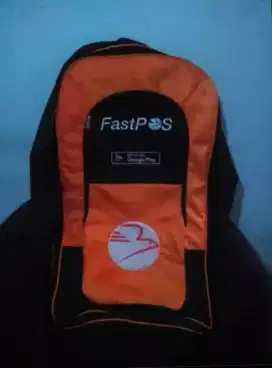 Tas gunung besar baru