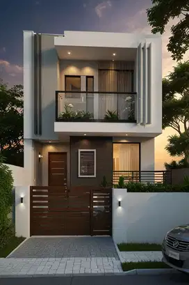 Rumah Kos Premium Murah 2 LT 13 KT 13 KM Sigura Gura Dekat UIN dan UB