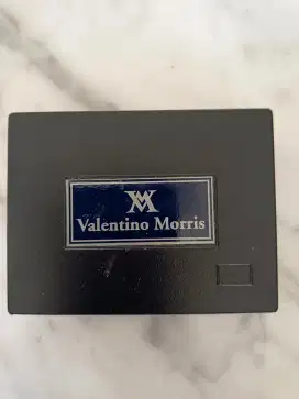 Valentino Morris tie clip (3)