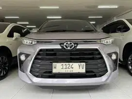 TOYOTA AVANZA 1.5 G CVT 2023 MATIC PAJAK BLN 11/2025, KREDIT DP MINIM
