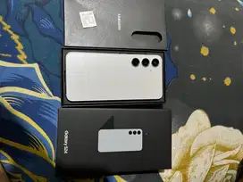 SAMSUNG S23 RAM 8/512GB RESMI SEIN
