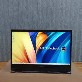 Laptop Asus Vivobook Flip 14 TM420U,