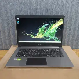 Laptop Acer Aspire 5 A514-52G, Intel Core i5-10210U, Gen 10Th,