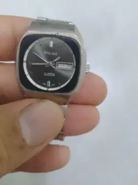 Jam tangan Palma automatic