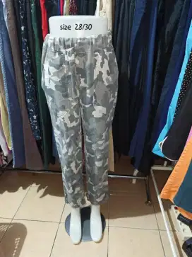 CELANA PANJANG WANITA