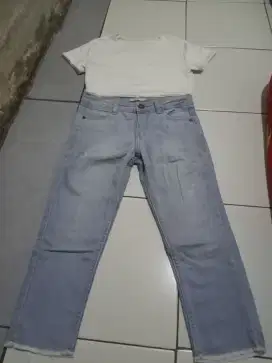 Setelan anak cwe take all