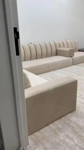 Arabian sofa majelis