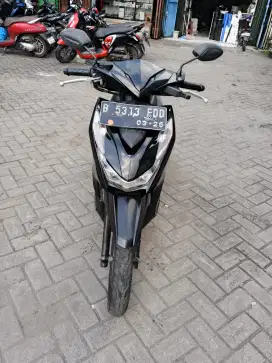 Beat ,new 2021. Ss lengkap