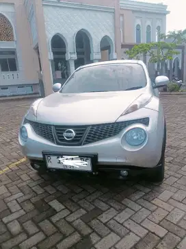 Juke tahun 2012