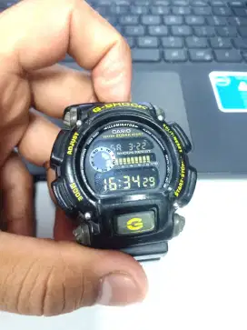 Casio G Shock DW9052