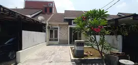 Disewakan Rumah 1 Lantai di Bukit Cimanggu City