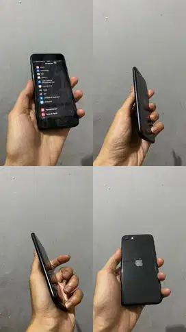 Iphone SE 2020/256gb ex ibox