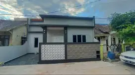 Rumah Cantik Taman Marcelia Depan Sekolah Harapan Utama Batam Centre
