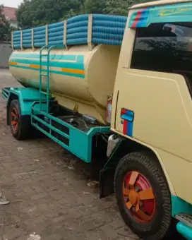 SEDOT WC DAN MAMPET CEMPAKA PUTIH SEKITARNYA