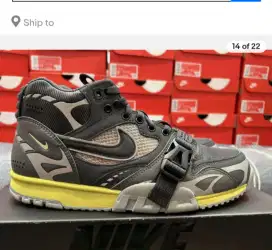 Nike Air air Trainer 1 original legit
