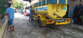 SEDOT WC DAN MAMPET SENEN SEKITARNYA